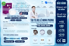 Bảng giá túi ngực Smoothsilk Ergonomix2 cập nhật mới nhất 2026