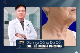 Căng Da Cổ