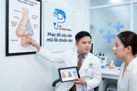 Sửa Mũi Hỏng