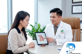 Chỉnh Mũ Âm Vật