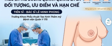 TREO SA TRỄ ĐƯỜNG QUANH QUẦNG LÀ GÌ? ĐỐI TƯỢNG, ƯU ĐIỂM VÀ HẠN CHẾ