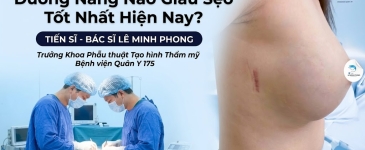 Đường Nâng Nào Giấu Sẹo Tốt Nhất Hiện Nay?