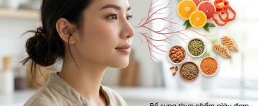 Cách chăm sóc sau nâng mũi Nanoform theo từng mốc thời gian