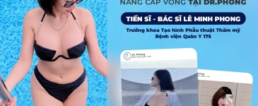 Nâng Ngực Đường 2cm Bên Hông Sườn Ngực: Giải Pháp Ít Xâm Lấn