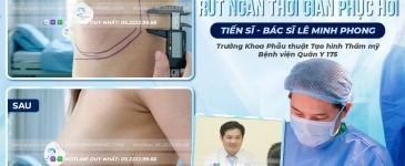 Hướng Dẫn Chăm Sóc Sau Nâng Ngực 2cm Giúp Rút Ngắn Thời Gian Phục Hồi