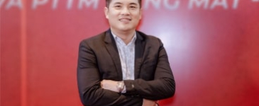 Bác Sĩ Lê Minh Phong Ở Hội Nghị Khoa Học Quốc Tế & Triển Lãm Thẩm Mỹ Nội Khoa Việt Nam 2