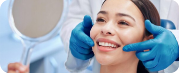 Thẩm mỹ hàm mặt