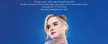 Hội Nghị MENTOR Young Future Surgeons Southeast Asia 2026: Sự Kiện PTTM Ngực Lớn Nhất Đông Nam Á Tại TP.HCM