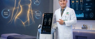 Hút Mỡ Vaser Lipo Cùng TS.BS Lê Minh Phong : Vóc Dáng Hoàn Hảo, An Toàn Tuyệt Đối