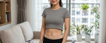 Hút Mỡ Bụng Bao Lâu Thì Đẹp Tự Nhiên?
