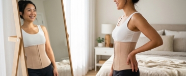 Chăm Sóc Sau Hút Mỡ: Chế Độ Ăn Kiêng Và Những Thực Phẩm Nên Ăn Để Nhanh Hồi Phục.