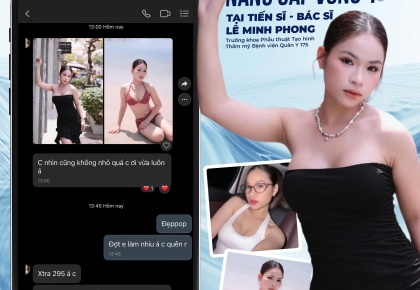 Ai Phù Hợp Nâng Ngực Đường Bên Hông Sườn?