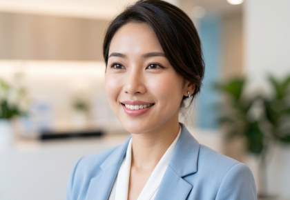 Cấy mỡ mặt và tạo hình môi