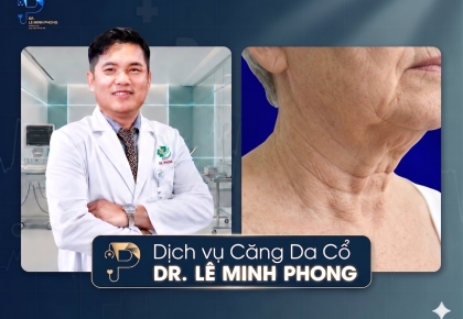 Căng Da Cổ