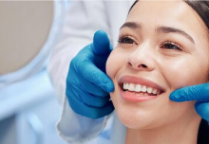 Thẩm mỹ hàm mặt