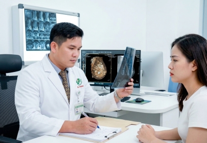 Nâng Ngực Bằng Mỡ Tự Thân