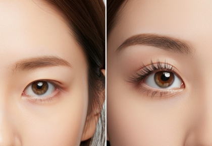 Cắt Mí Eyelid