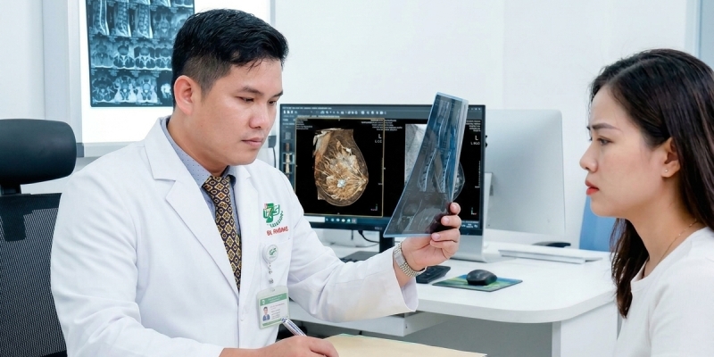 Nâng Ngực Bằng Mỡ Tự Thân