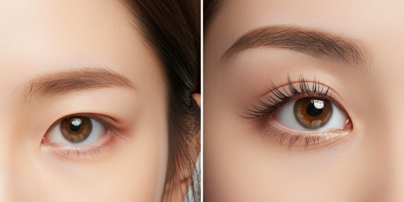 Cắt Mí Eyelid