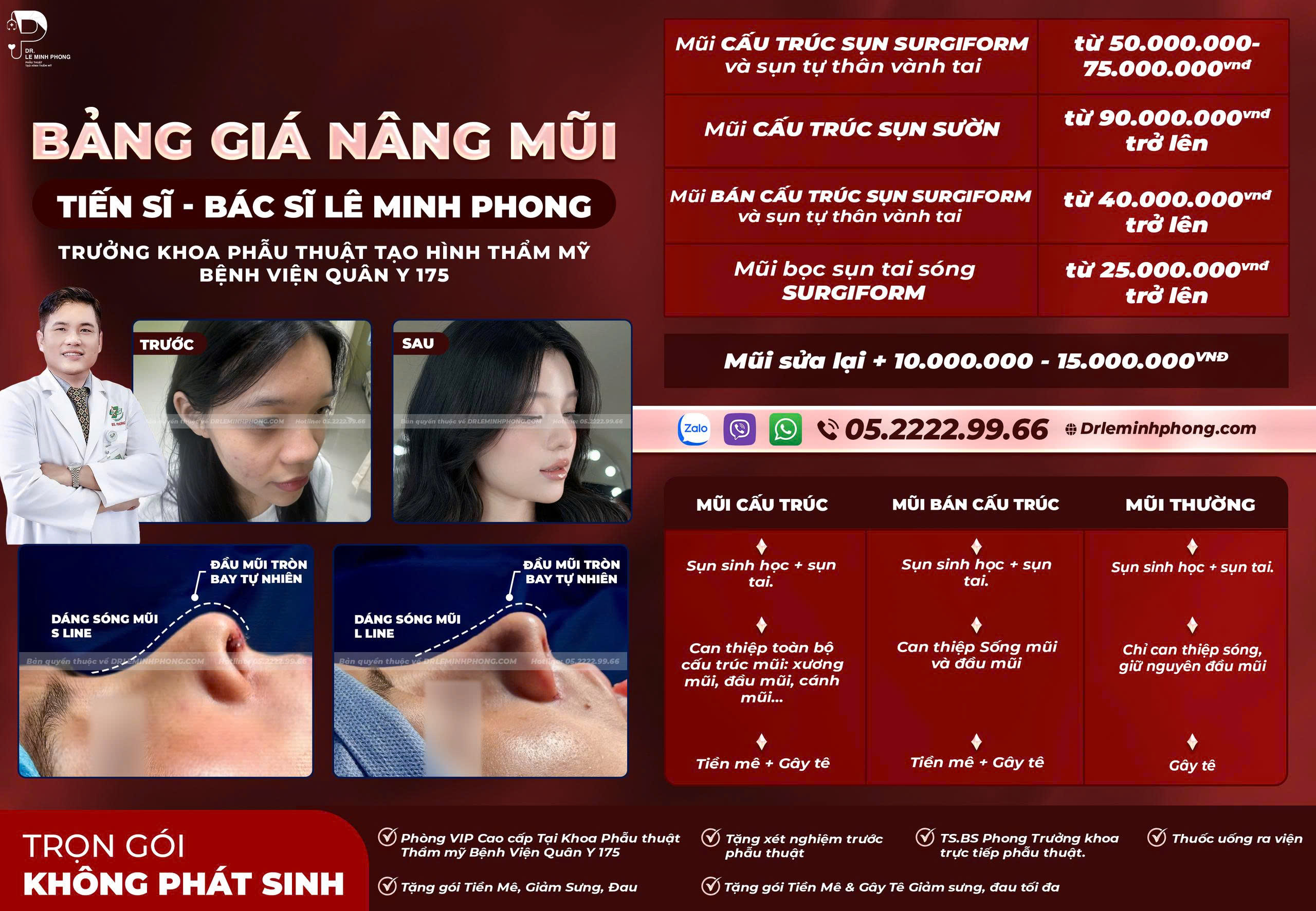 bang-gia-nang-mui-moi-nhat-2026