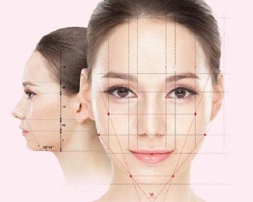 thẩm mỹ hàm mặt gọt cằm v-line hạ gò má an toàn