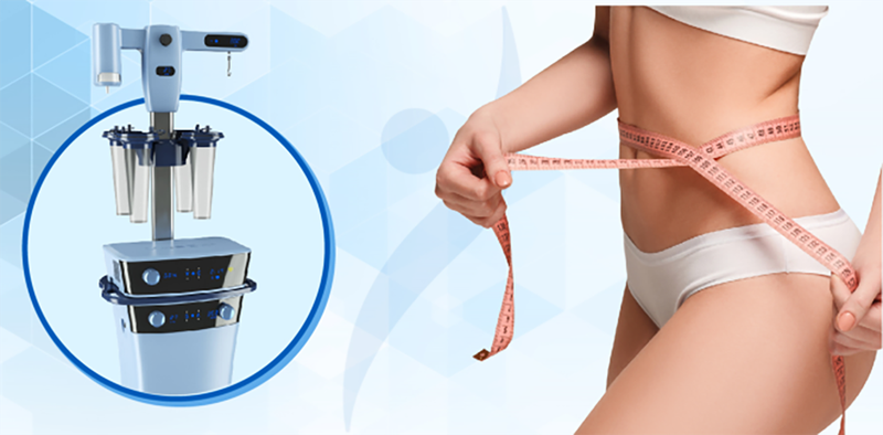Cơ chế hóa lỏng mỡ chọn lọc của công nghệ Vaser Lipo đỉnh cao