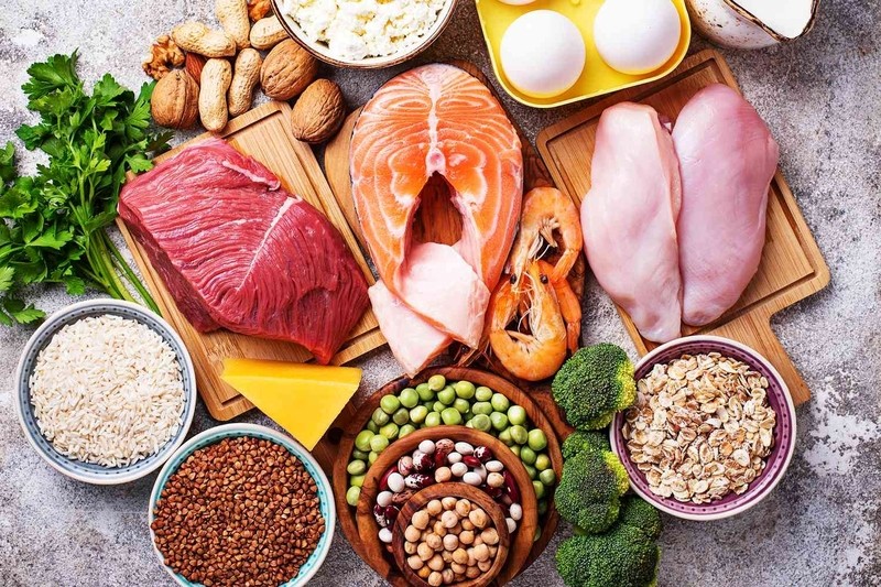 Khách hàng tuân thủ chế độ dinh dưỡng và chăm sóc sau hút mỡ chuẩn y khoa